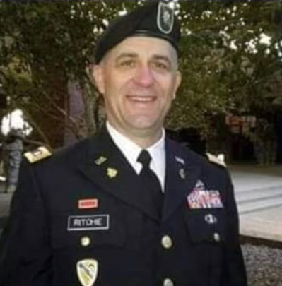 About Malcolm Ritchie for Congress | Ohio’s 6th Congressional District